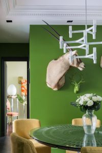 Avenue de la Bourdonnais IV