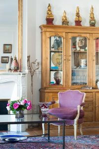 Avenue de la République