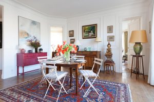 Avenue de la République