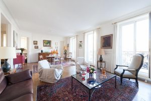 Avenue de la République