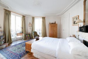 Avenue de la République