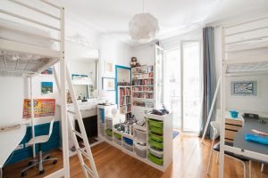 Avenue du Président Kennedy