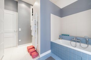 Avenue du Président Kennedy