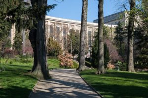 Avenue du Président Kennedy
