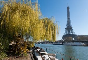 Avenue du Président Kennedy