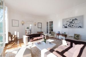 Avenue du Président Kennedy