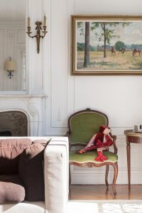 Avenue du Président Kennedy