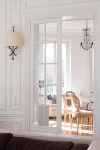 Avenue du Président Kennedy