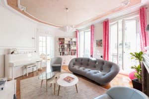 Avenue du Président Kennedy