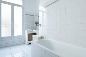 Avenue Paul Doumer III