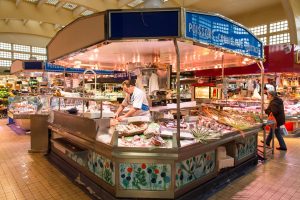 Avenue Paul Doumer III