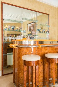 Avenue Paul Doumer III