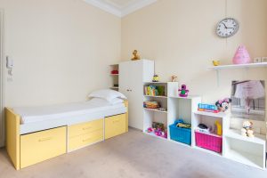 Avenue Paul Doumer III