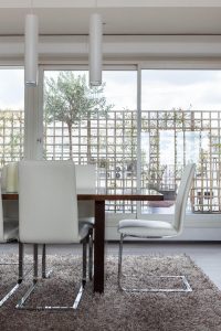 Avenue Paul Doumer IV