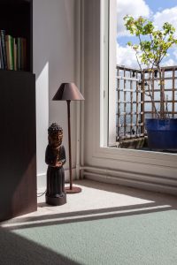 Avenue Paul Doumer IV