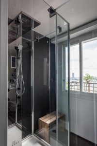 Avenue Paul Doumer IV