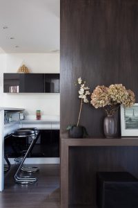 Avenue Paul Doumer IV