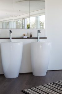 Avenue Paul Doumer IV