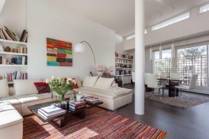 Avenue Paul Doumer IV