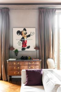 Boulevard de Beauséjour II