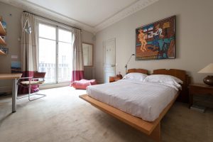 Boulevard de Beauséjour II