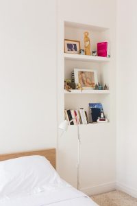 Boulevard du Montparnasse