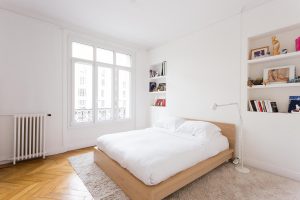 Boulevard du Montparnasse