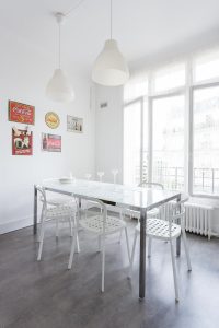 Boulevard du Montparnasse