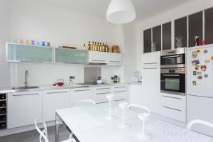 Boulevard du Montparnasse