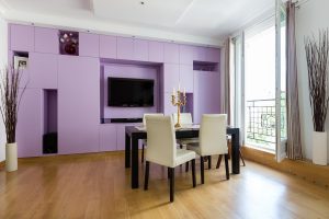 Boulevard du Montparnasse III