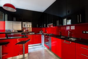 Boulevard du Montparnasse III