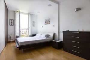 Boulevard du Montparnasse III