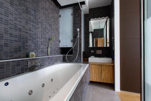 Boulevard du Montparnasse III