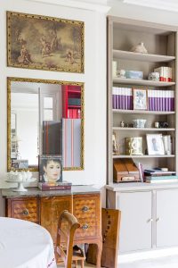 Boulevard Malesherbes III