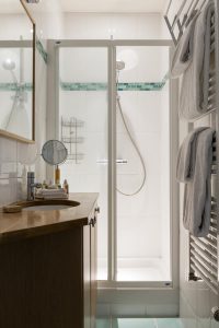 Boulevard Malesherbes III