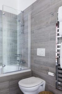 Boulevard Malesherbes III