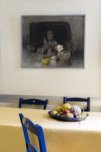 Boulevard Malesherbes III