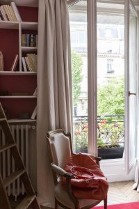 Boulevard Malesherbes III