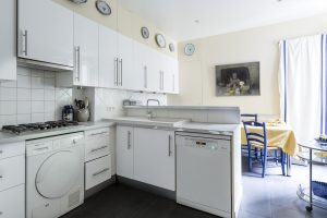 Boulevard Malesherbes III