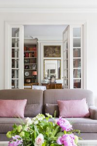 Boulevard Malesherbes III