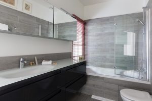 Boulevard Malesherbes III