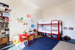 Boulevard Pereire II