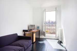 Boulevard Pereire II