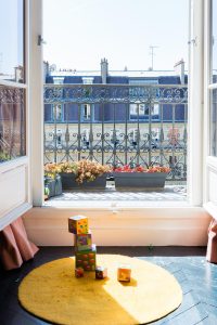 Boulevard Pereire II