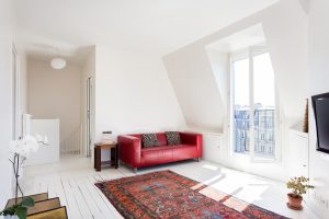 Boulevard Pereire II