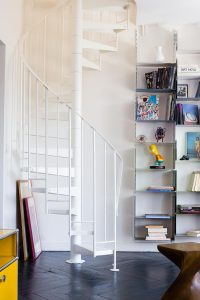 Boulevard Pereire II