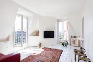 Boulevard Pereire II