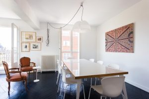 Boulevard Pereire II