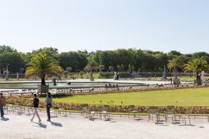 Boulevard Raspail IV