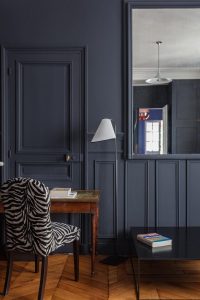 Boulevard Raspail IV